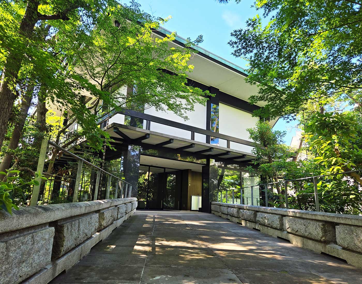 🎨 에바라 하타케야마 미술관 이미지 1